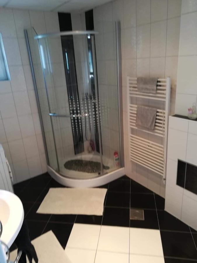Dalmatino Lägenhet Split Exteriör bild