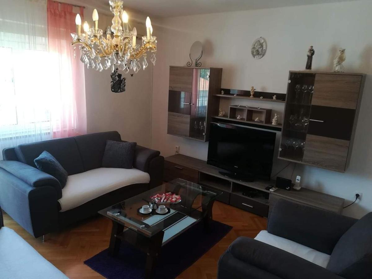 Dalmatino Lägenhet Split Exteriör bild