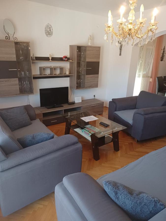 Dalmatino Lägenhet Split Exteriör bild