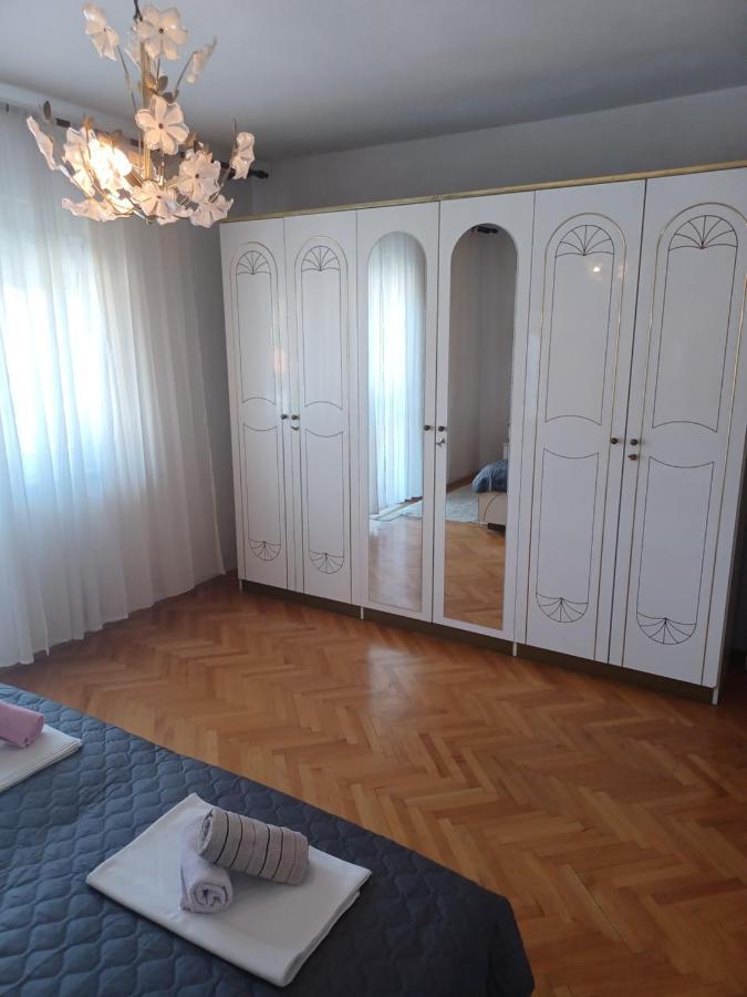 Dalmatino Lägenhet Split Exteriör bild